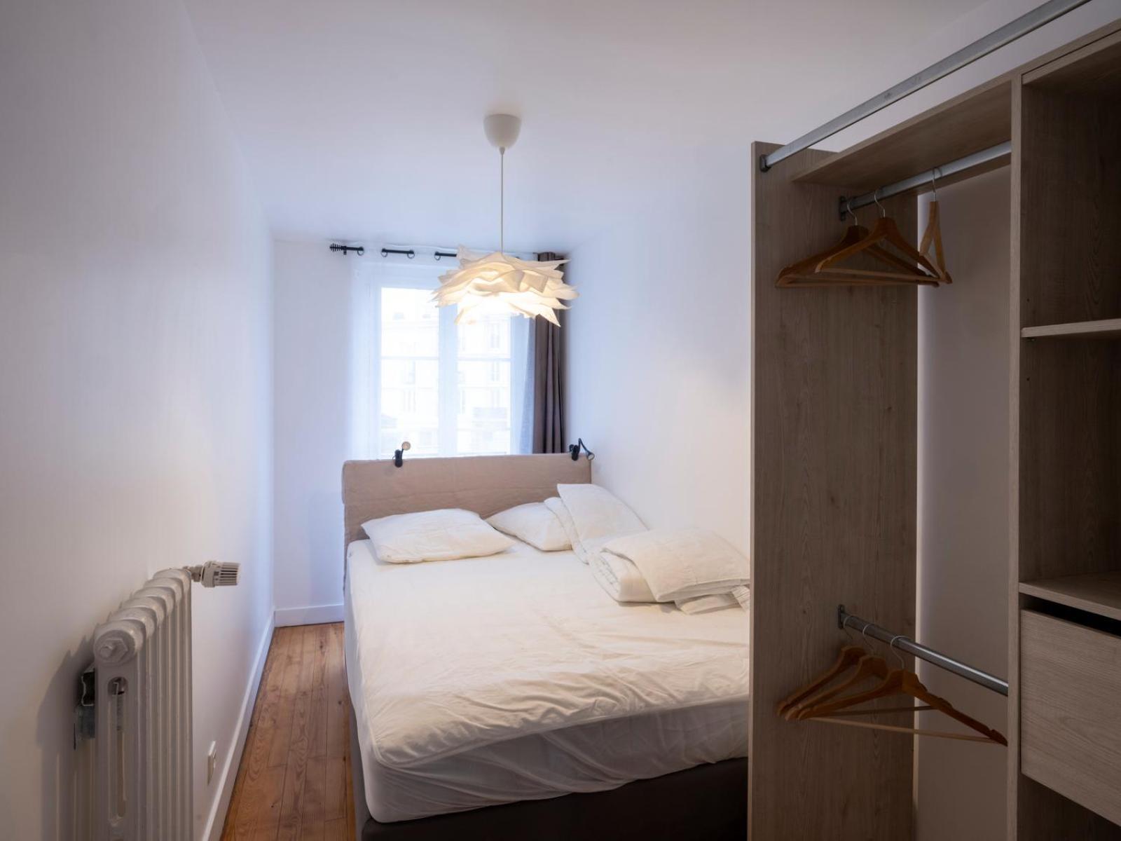 Residence Gabrielle Le Havre Esterno foto