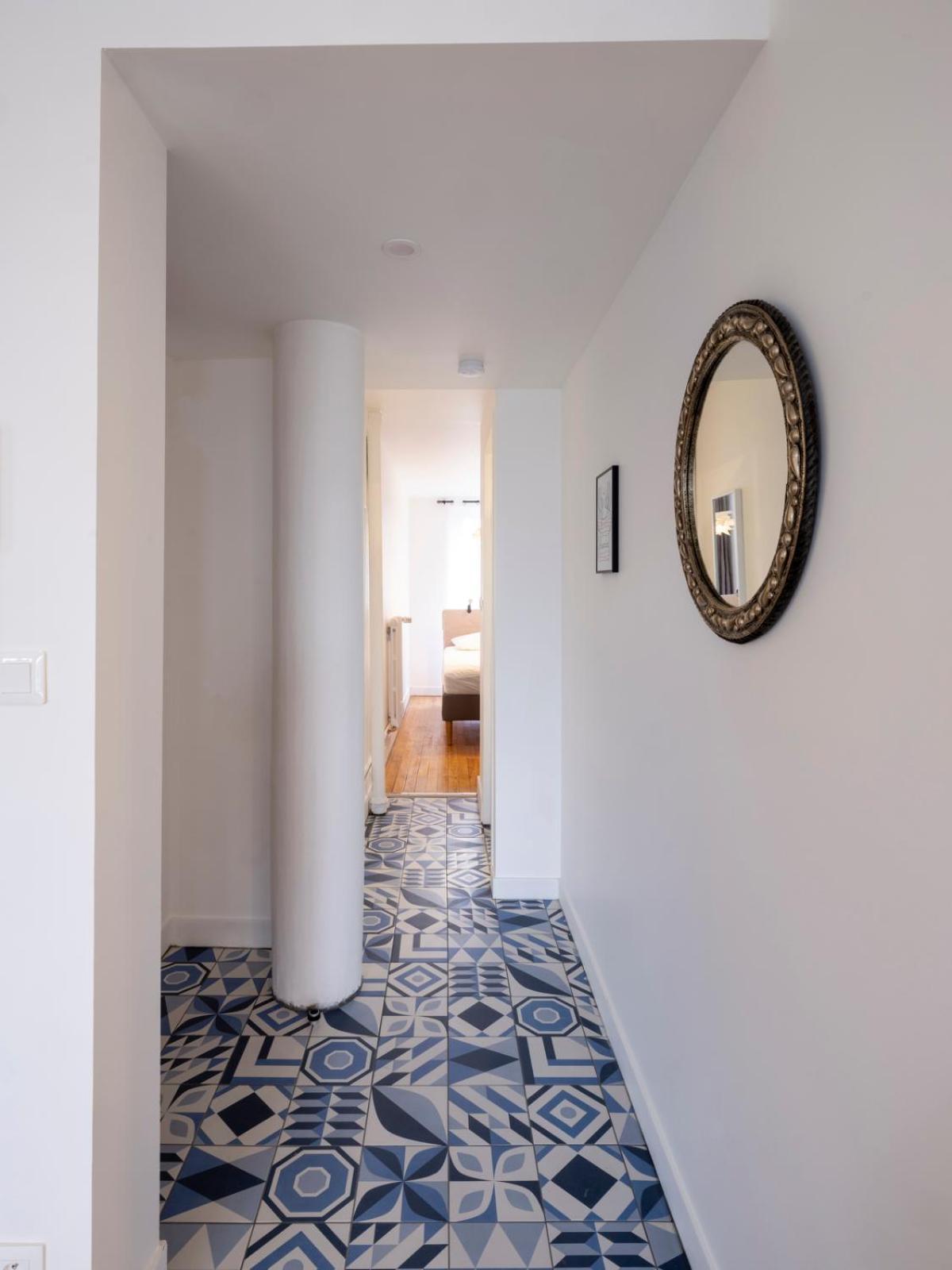 Residence Gabrielle Le Havre Esterno foto