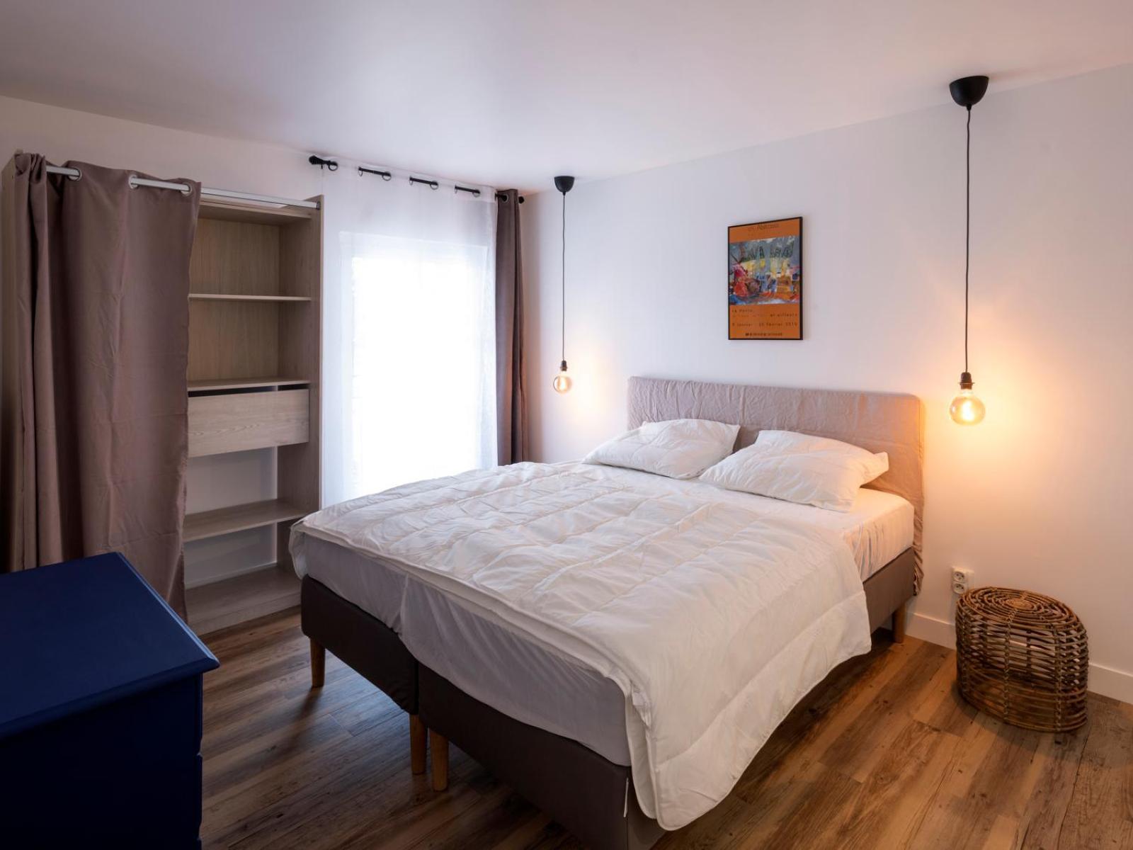 Residence Gabrielle Le Havre Esterno foto