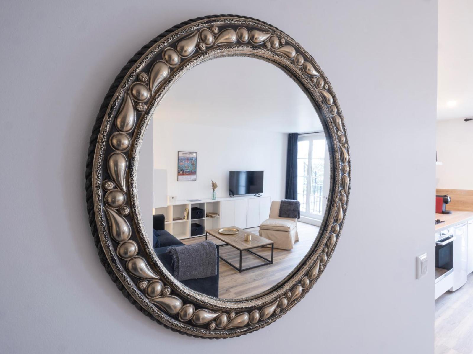 Residence Gabrielle Le Havre Esterno foto