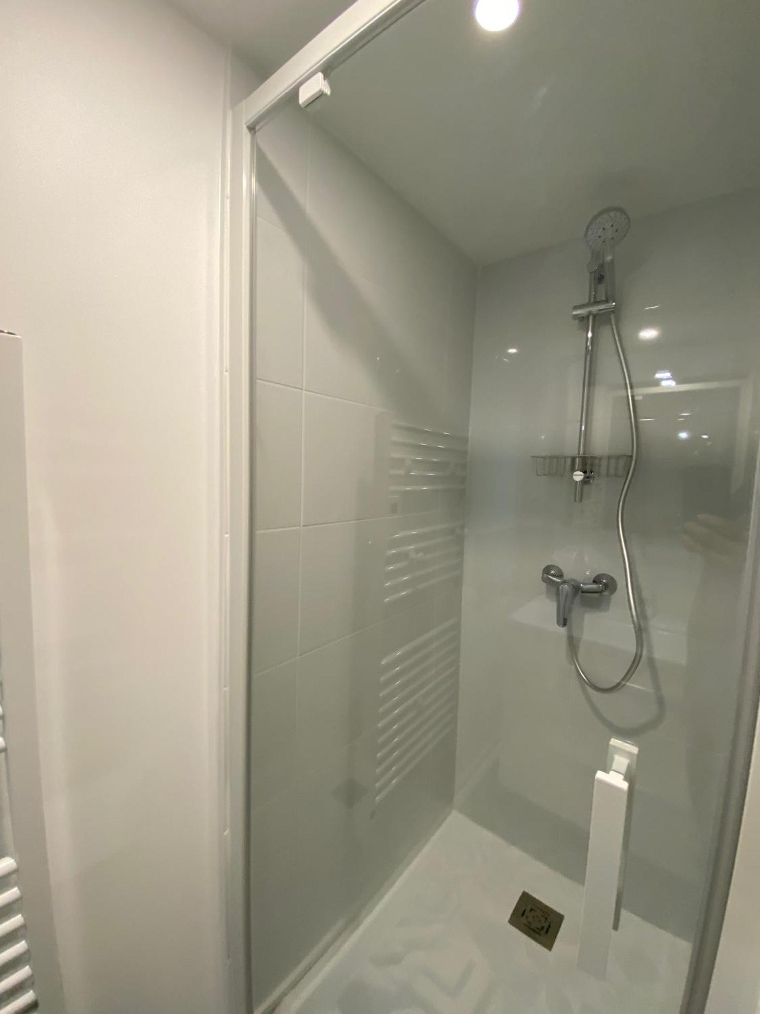 Residence Gabrielle Le Havre Esterno foto